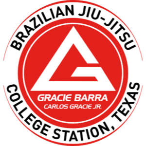 Gracie Barra College Station