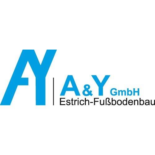 Logo A&Y Estrich-Fußbodenbau GmbH Zafer Yesilyurt