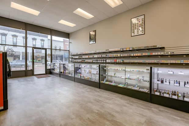 Images Generation V | Vape · Delta-8 · Kratom · CBD