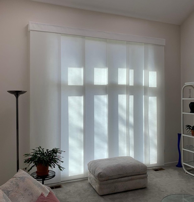 Images Budget Blinds of Grayslake & Libertyville