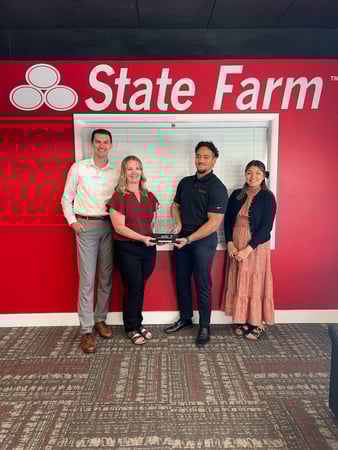 Images Mark Hancock - State Farm Insurance Agent