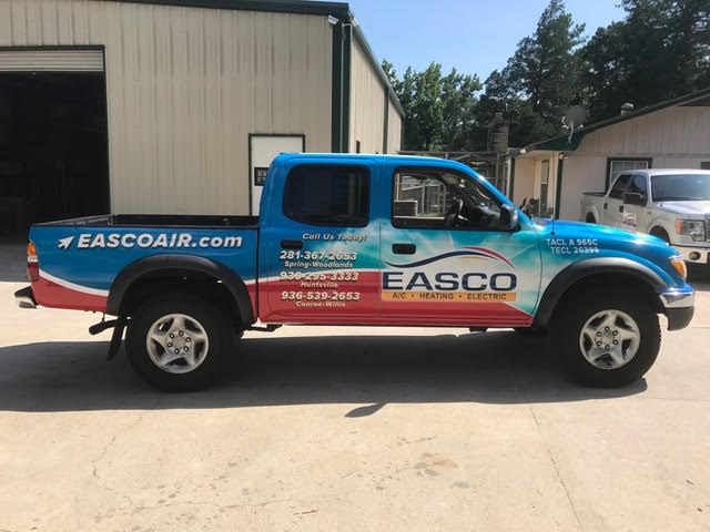 Images Easco Air Conditioning and Heating