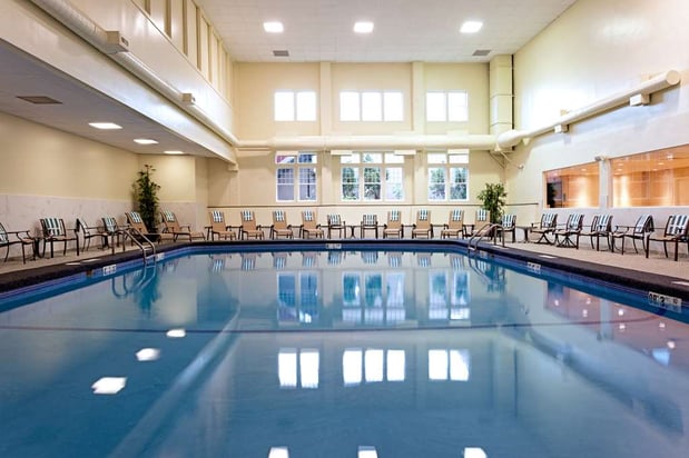 Images DoubleTree by Hilton Hotel Cape Cod - Hyannis