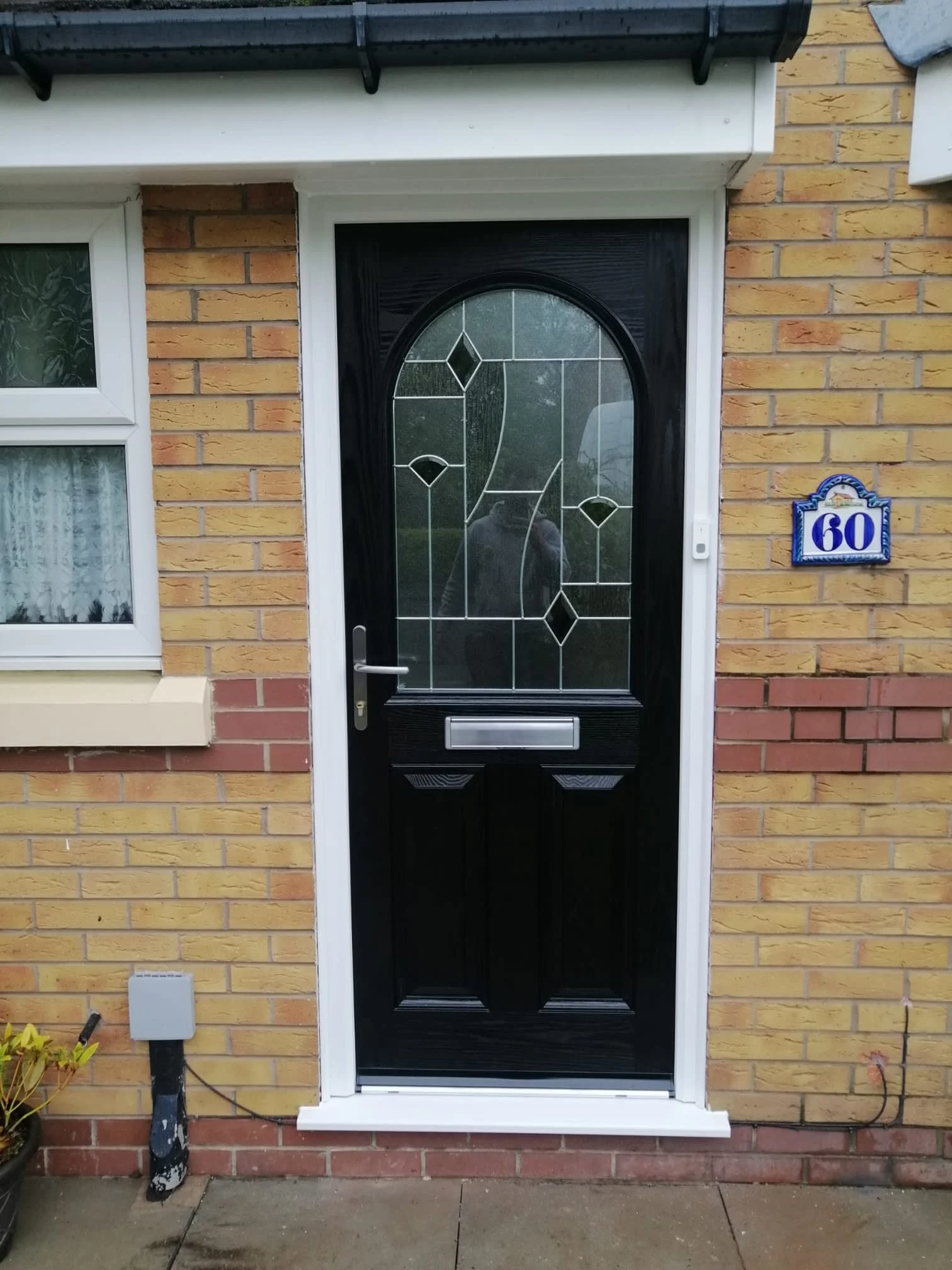 Images Radiance Doors Ltd