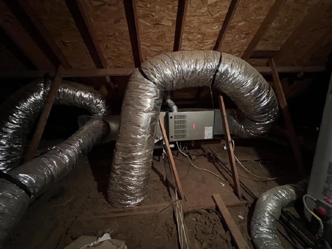 Family Comfort Heating & Air Image