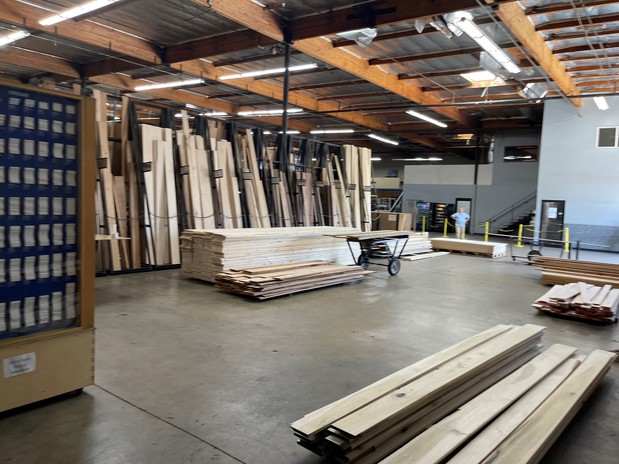 Images McFadden's Home & Office Improvements