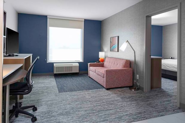 Images Home2 Suites by Hilton Northville Detroit