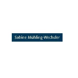 Rechtsanwältin Sabine Mühling-Wechsler  