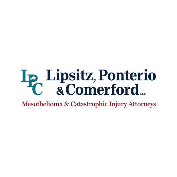 Lipsitz, Ponterio & Comerford, LLC Logo
