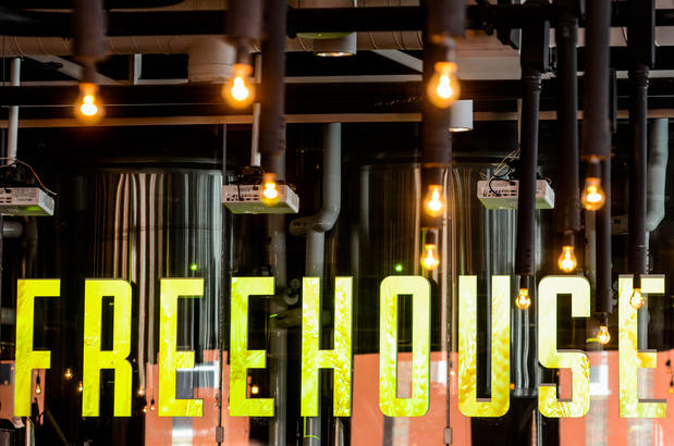 Images The Freehouse