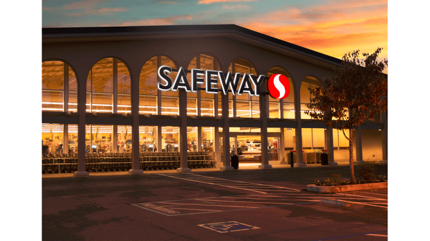 Images Safeway
