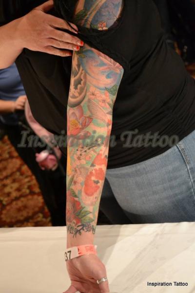 94 Free Inspiration Tattoo Peterborough Facebook HD Tattoo