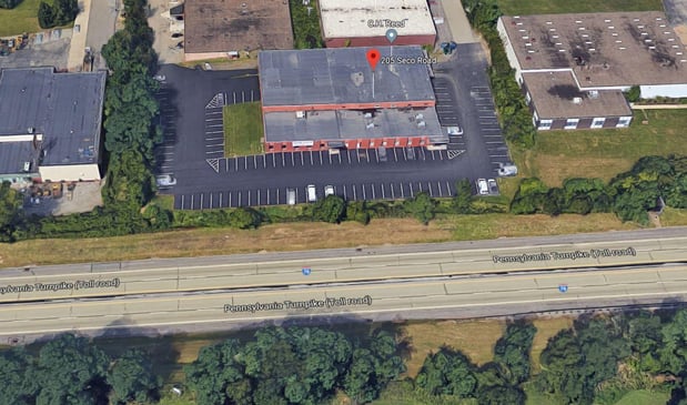 Images C.H. Reed, Inc.