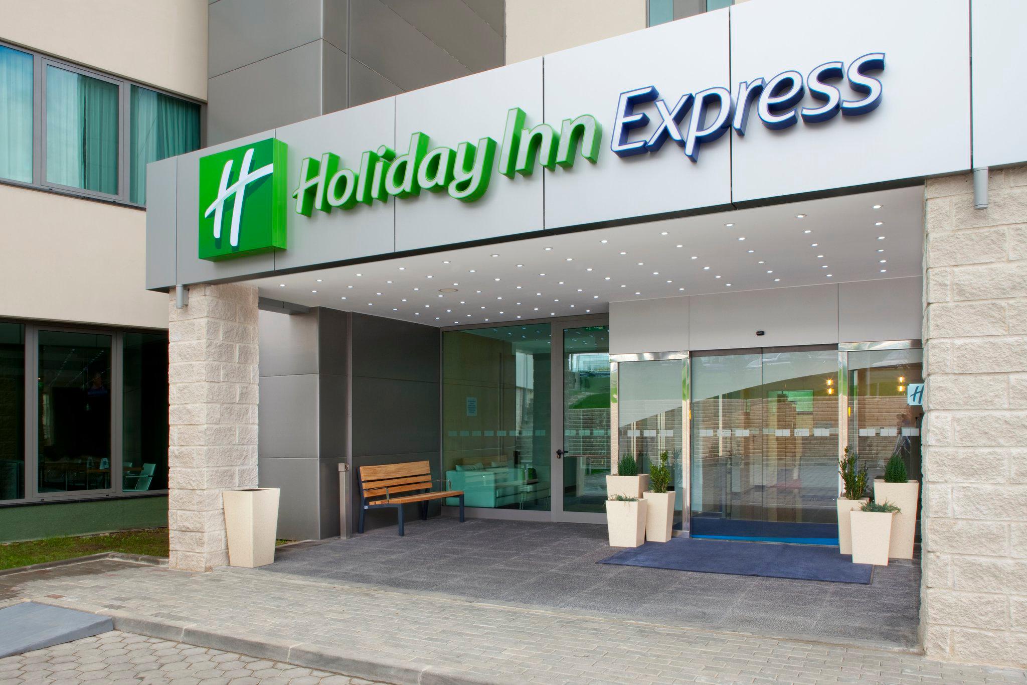 Images Holiday Inn Express Lisbon Airport, an IHG Hotel