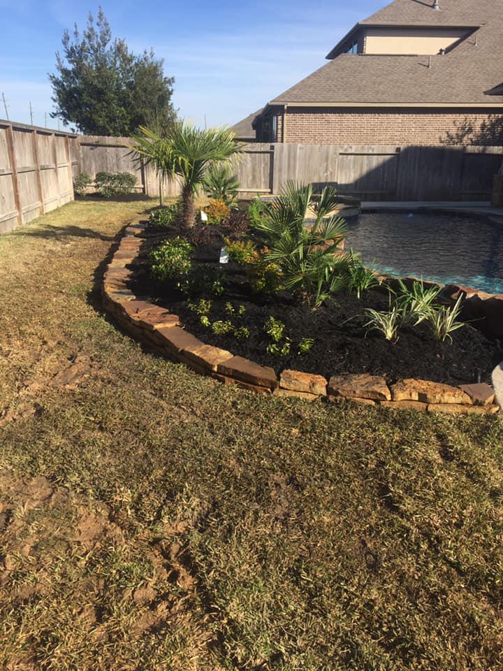 Cut Above Landscaping and Irrigation Photo