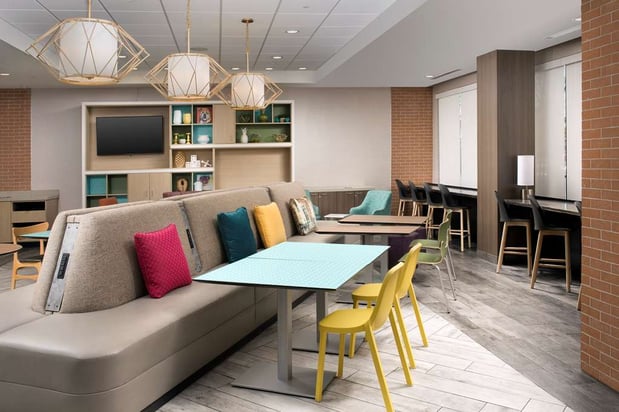 Images Home2 Suites by Hilton Murfreesboro