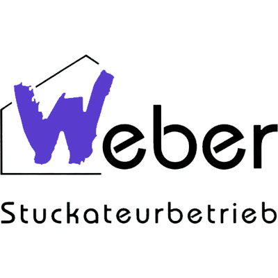 Jürgen Weber Stuckateurbetrieb Logo