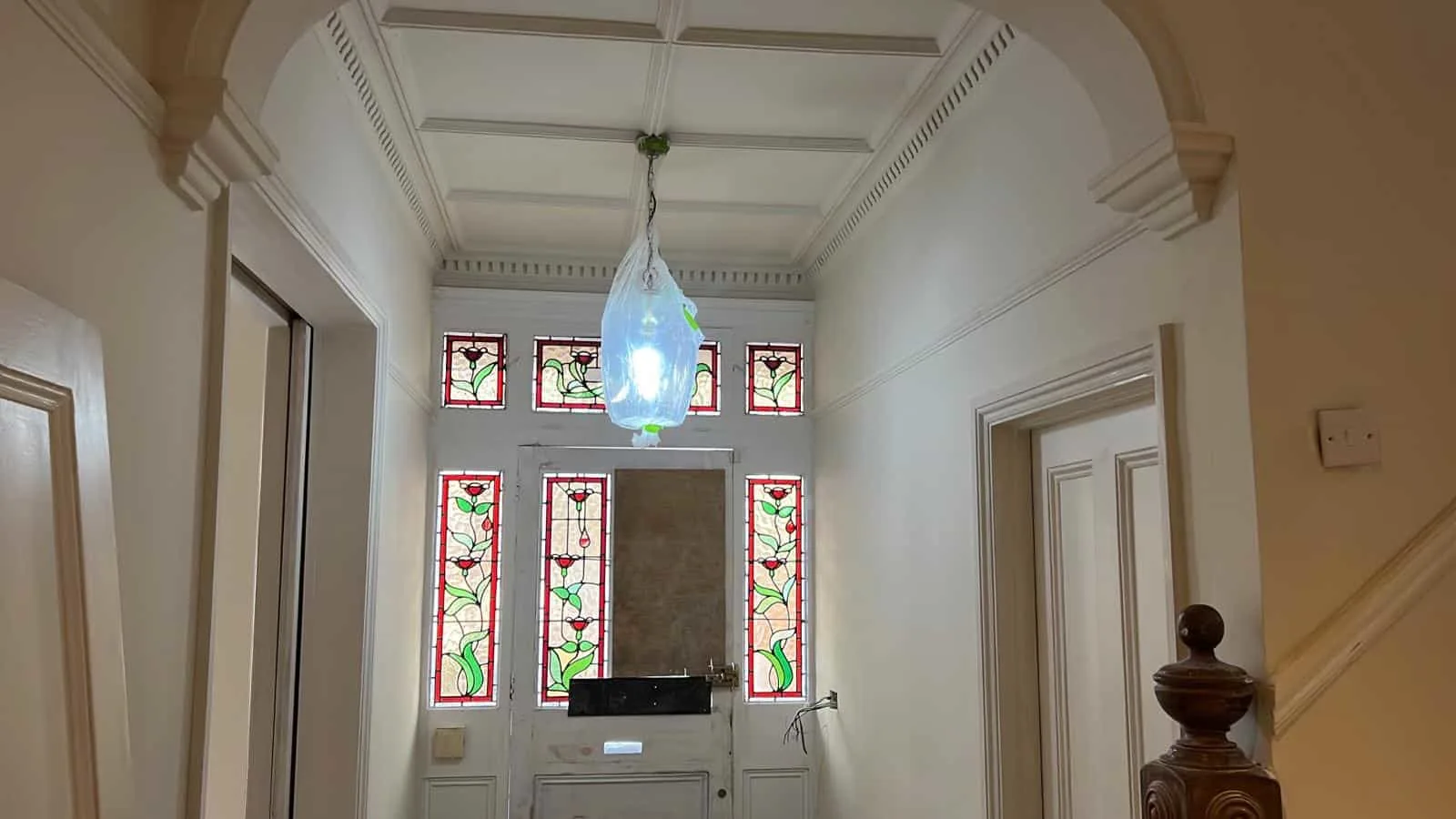 Images Ervis Painting & Decorating Ltd