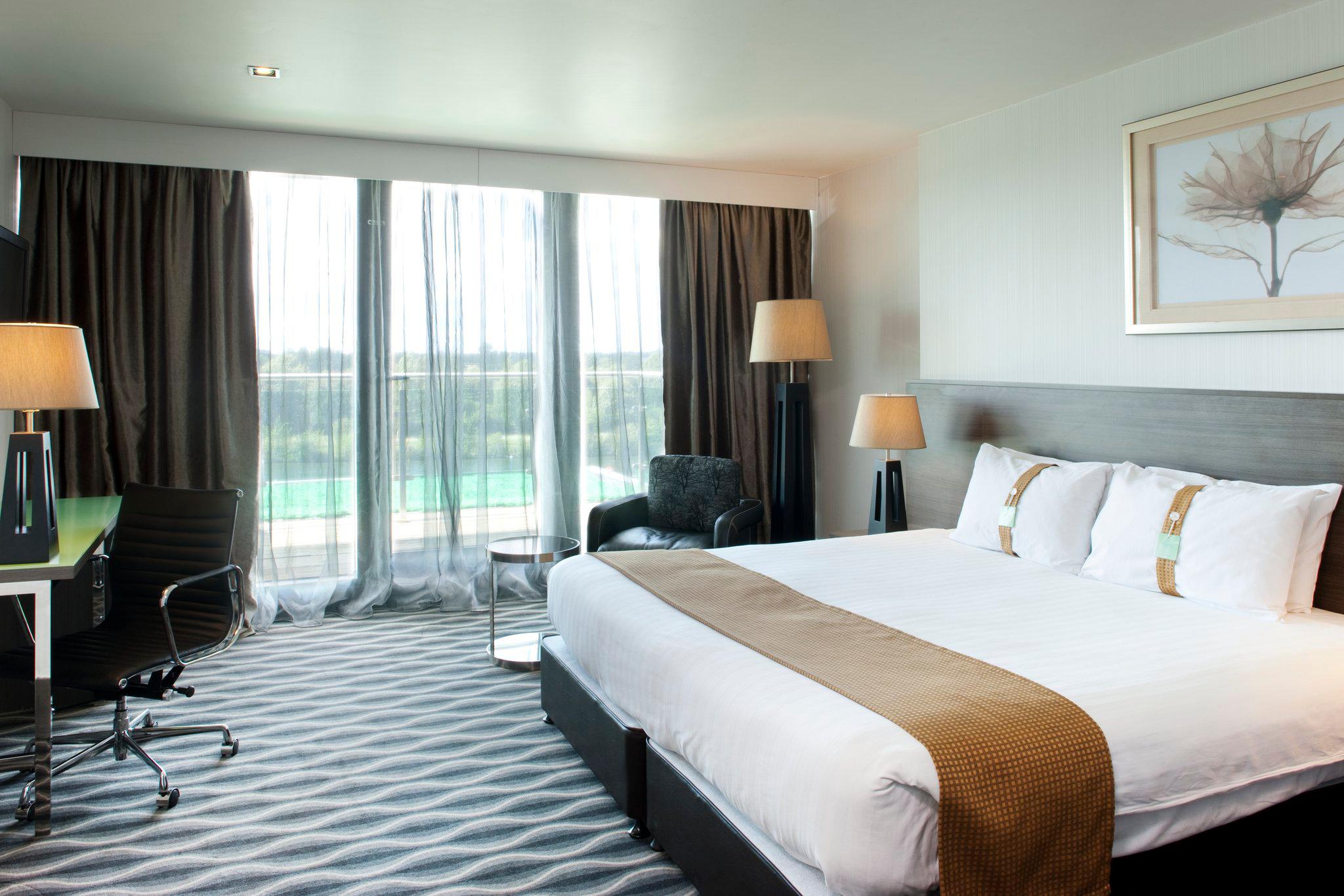 Images Crowne Plaza London - Kingston, an IHG Hotel