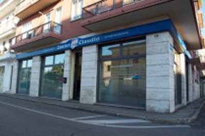 Zanier Condizionamento