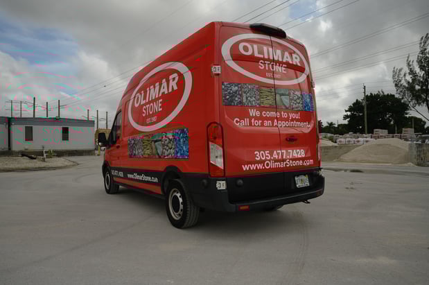 Images Olimar Stone - Miami