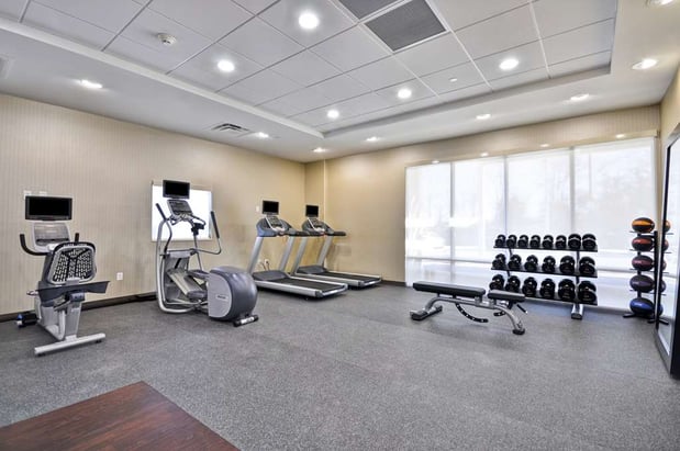 Images Home2 Suites by Hilton Mount Juliet