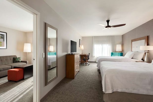 Images Homewood Suites by Hilton Syracuse - Carrier Circle