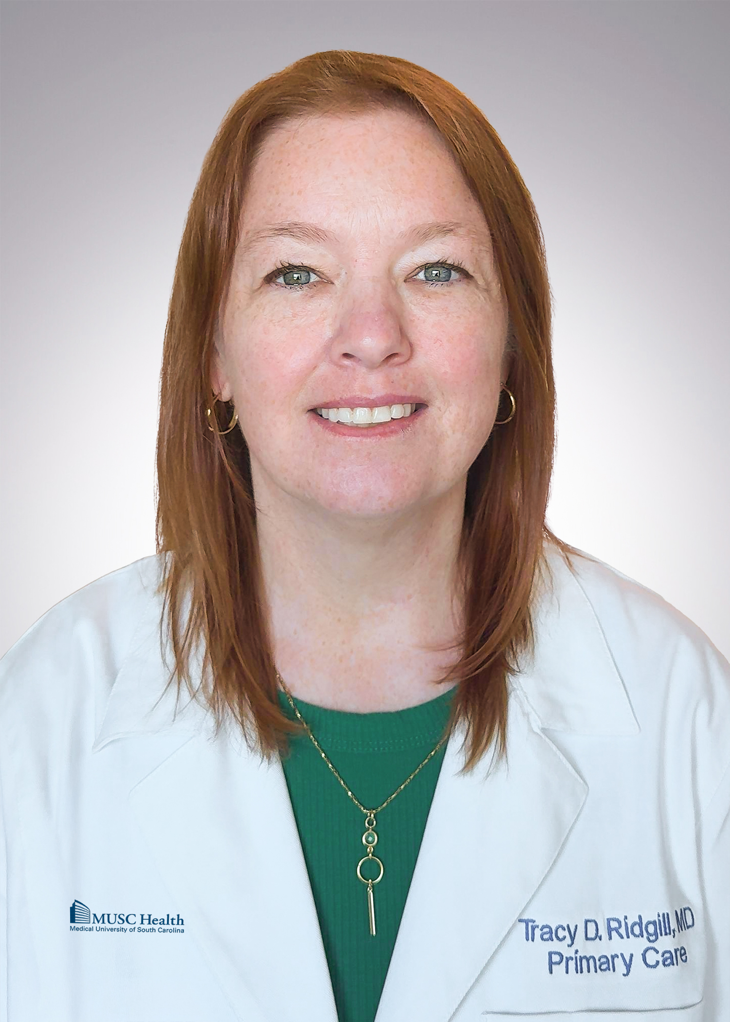 Dr. Tracy Debolt Ridgill, MD - Sumter, SC - Family Medicine