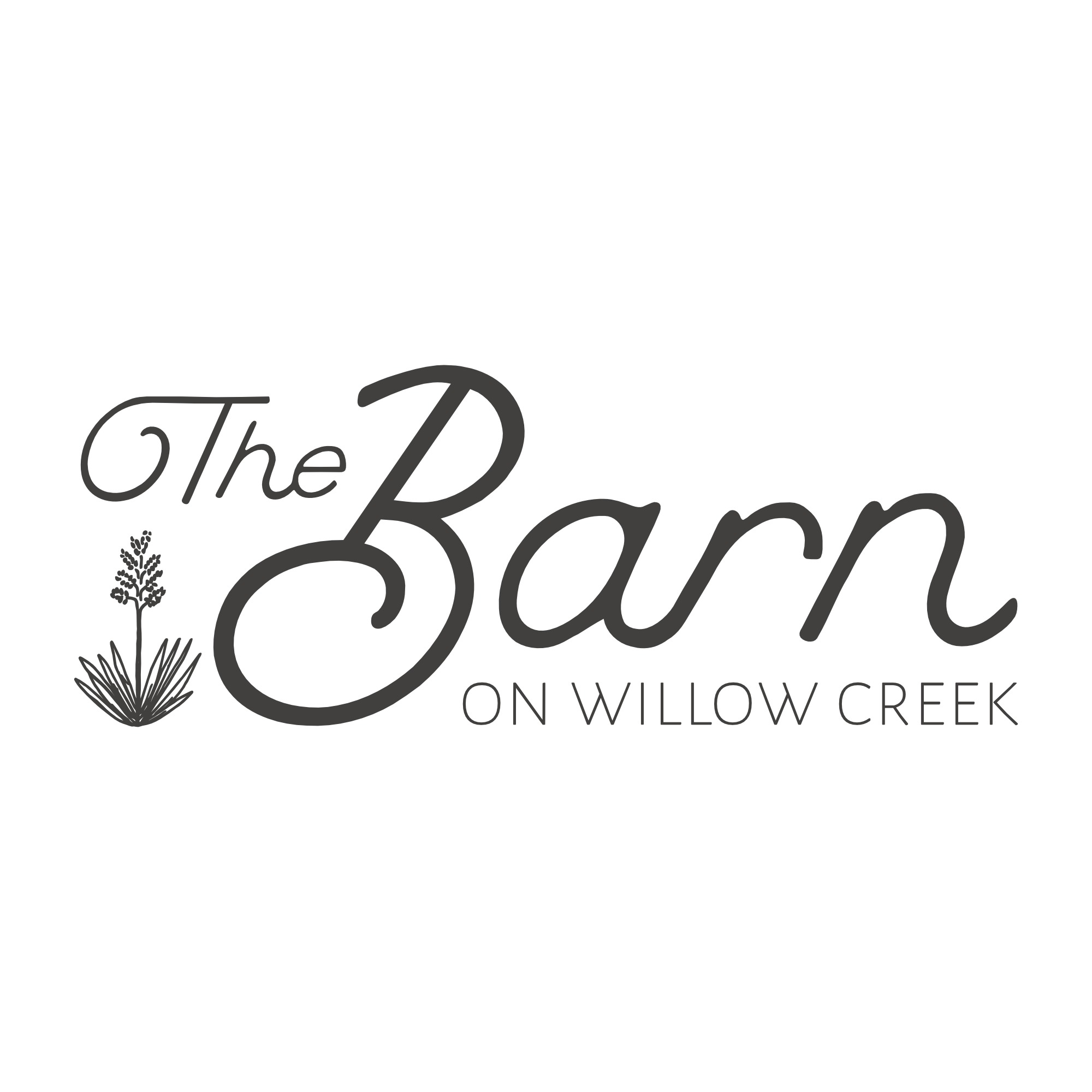 The Barn on Willow Creek