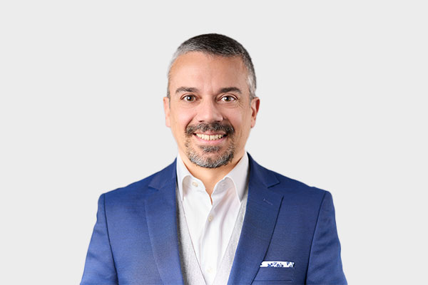 Pasquale Sogliuzzo, Dispensing Partner in our Nuriootpa store