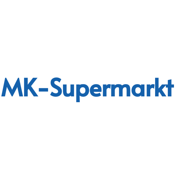 MK Supermarkt Kilic in Putzbrunn Logo
