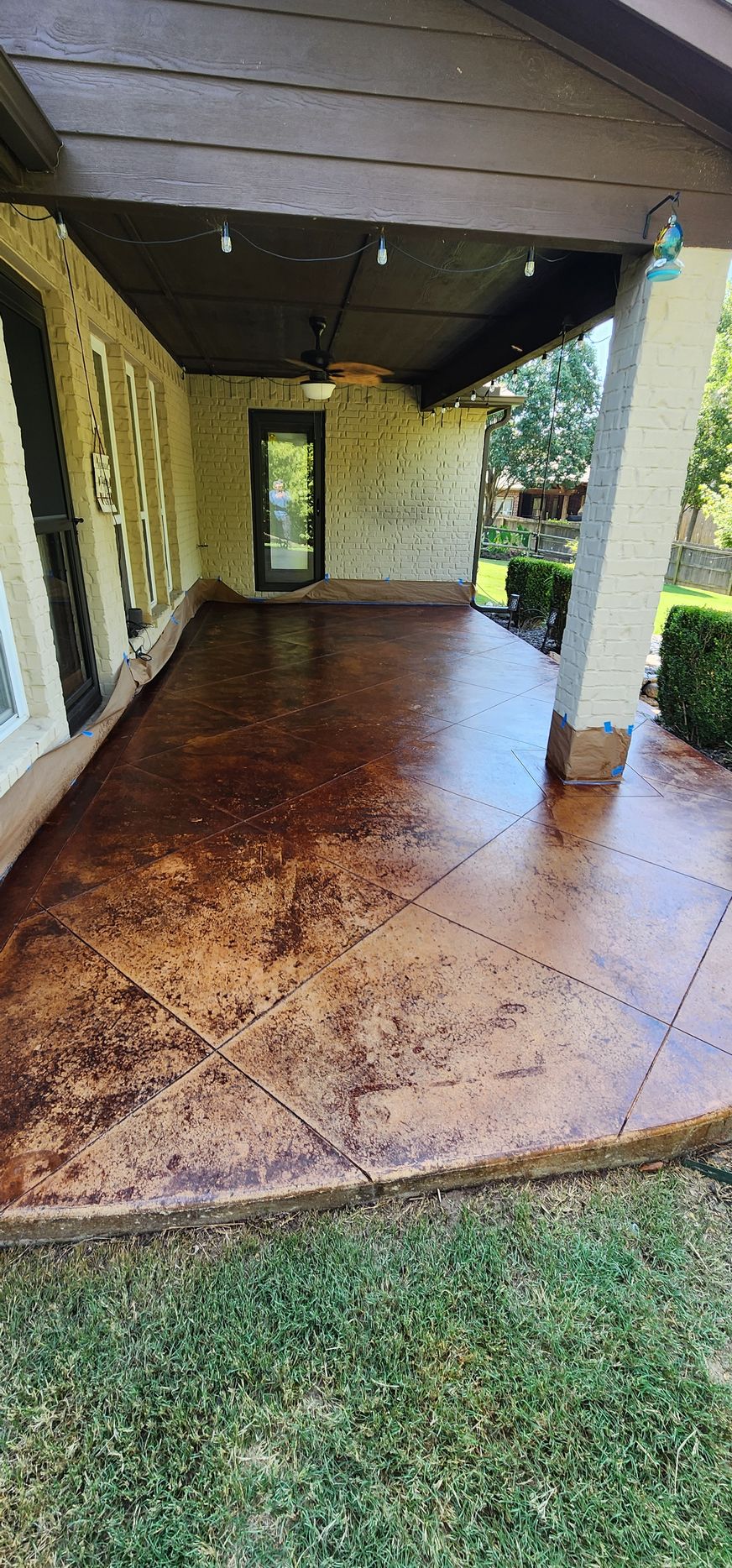 A&E Brothers Concrete