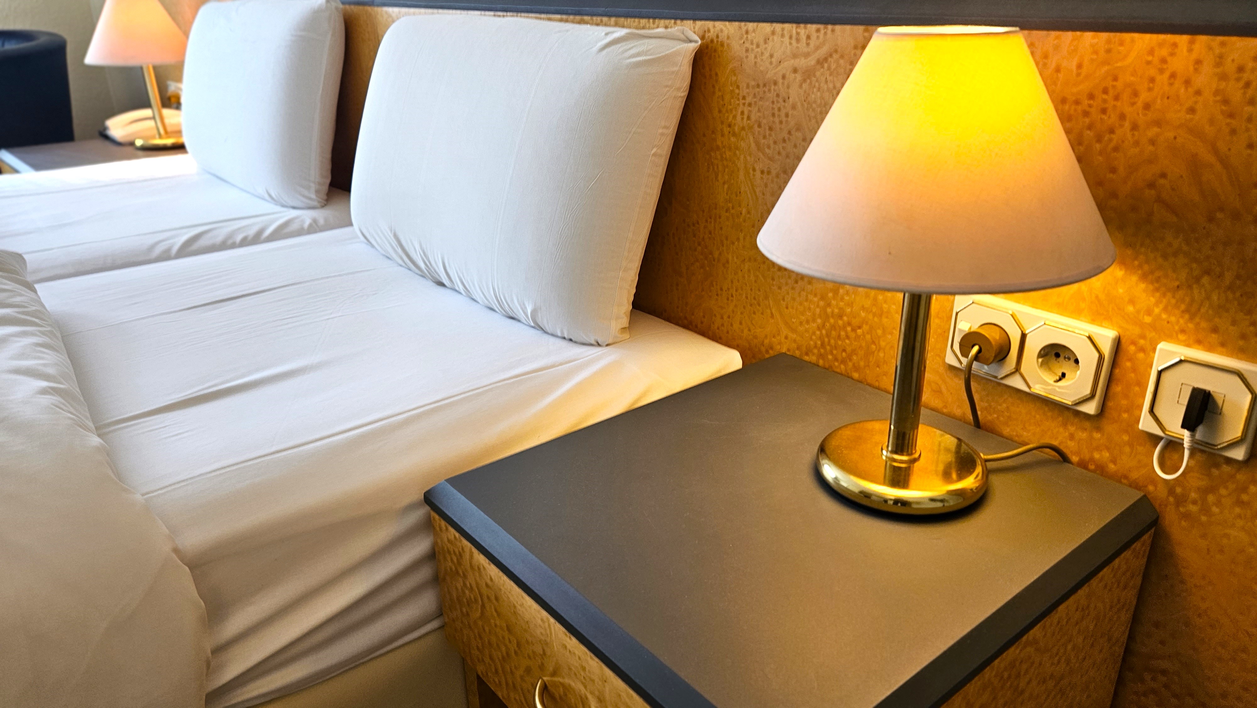 eXo Individual Hotel Waghäusel - by SuperFly Hotels, Habichtstraße 3 in Waghäusel