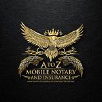A to Z Mobile Signing Notary, LLC Logo