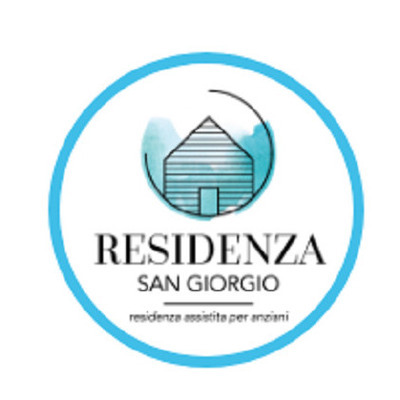 Residenza San Giorgio Logo