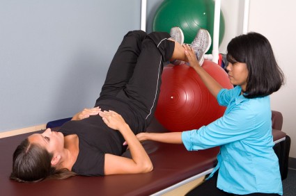 Advance Physical Therapy