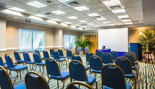 Images DoubleTree Resort by Hilton Hotel Grand Key - Key West