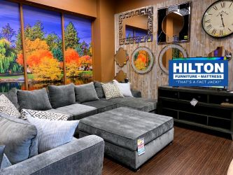 Living room sectionals