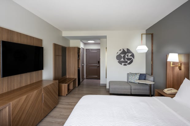 Images Holiday Inn Blytheville by IHG