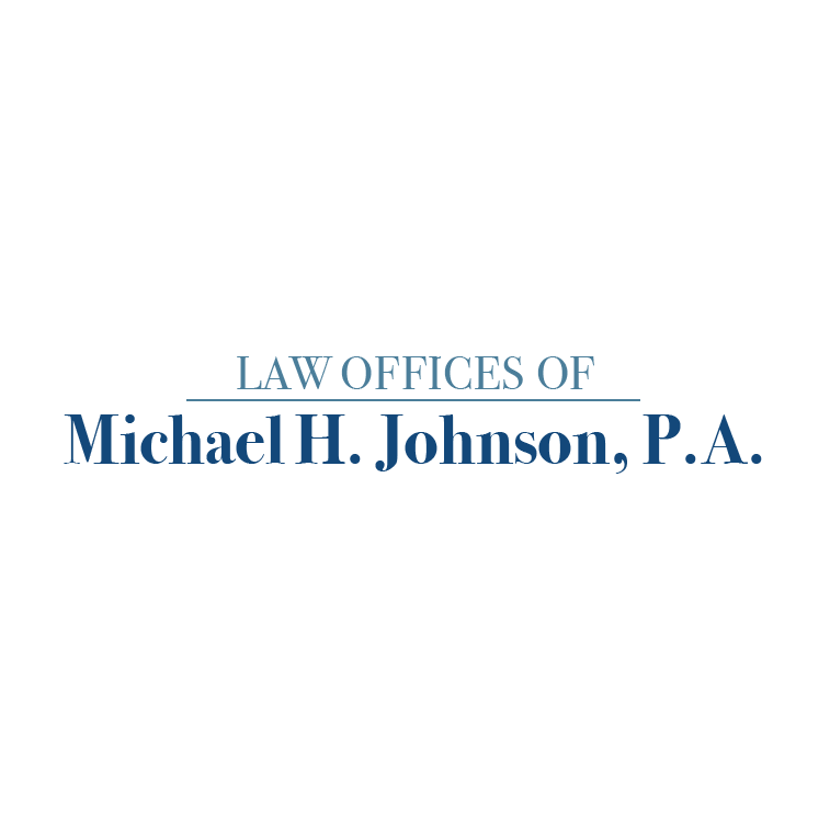 Law Offices Of Michael H. Johnson, P.A.