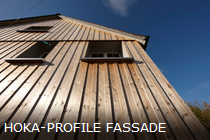 HOKA GMBH GERMANY, Friedrichsgracht 58-110 in Berlin