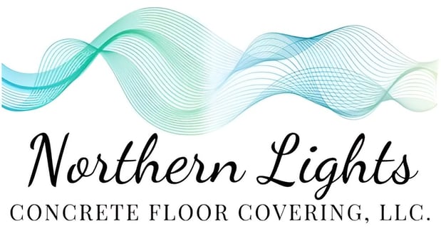 Images Northern Lights Concrete Floor Covering