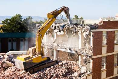 Images JRB Excavating LLC