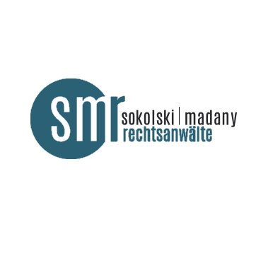 Sokolski & Madany Rechtsanwälte - polski adwokat Wiedeń - prawo karne, rozwod wieden Logo