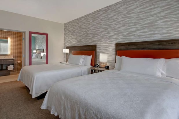 Images Home2 Suites by Hilton Charlotte Northlake