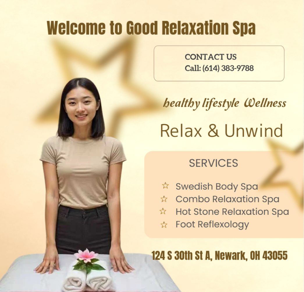 As Licensed spa professionals, my intention is to provide quality care,
inspire others toward better health and utilize my training and experience in therapeutic bodywork to put your mind and body at ease.