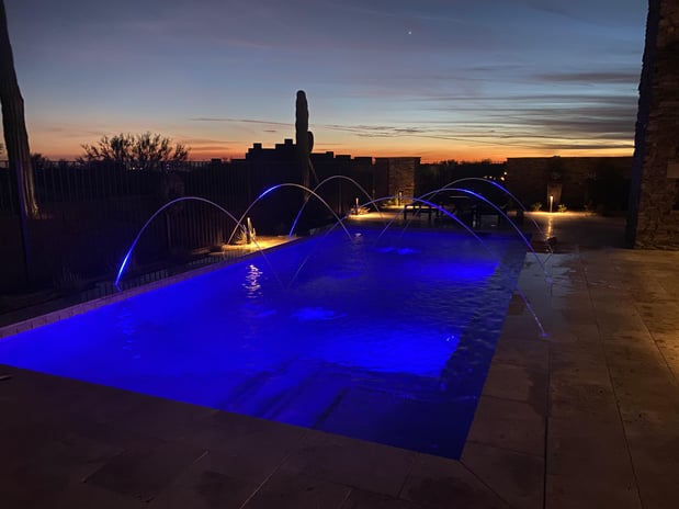 Images Sunkiss Pools