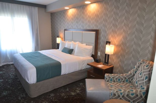 Images Best Western Premier Ankeny Hotel