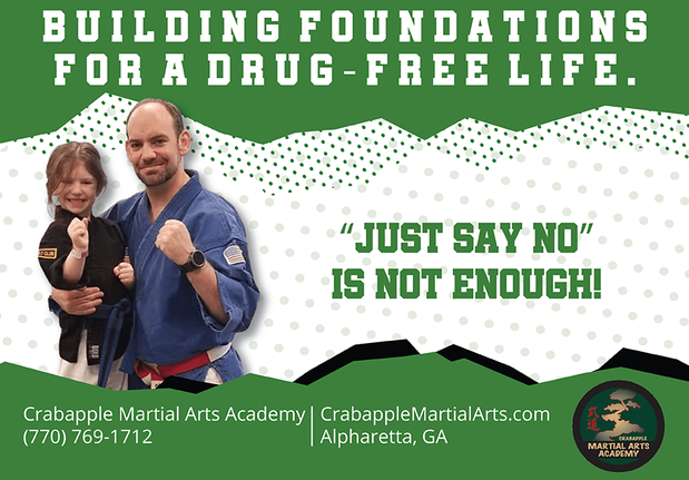 Images Crabapple Martial Arts Academy