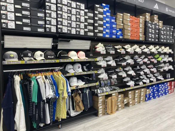 Images ゴルフパートナー 仙台バイパス沖野店